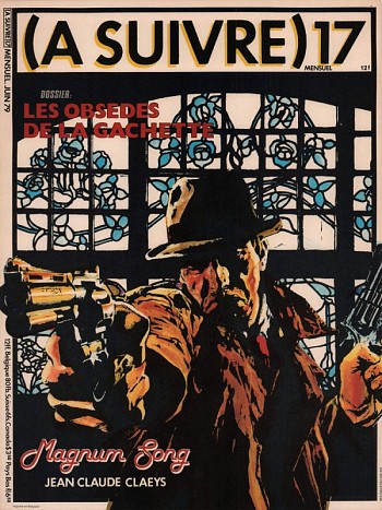 (À suivre) 17 Magnum Song