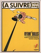 (A Suivre) hors-série Rythm n'bulles
