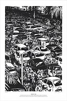 **NEW** Jakarta. Taxi!
