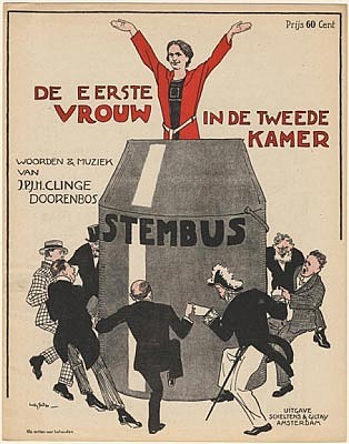 (Sheet music)