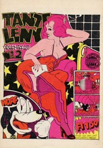  Tante Leny presenteert # 2