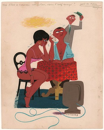 Alors ce nouveau radiateur, vous l'avez essayé?