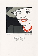 Beatrix Regina 1980-2013  