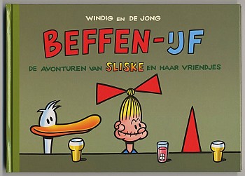 Beffen-ijf