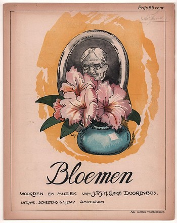 Bloemen