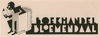 Boekenhandel Bloemendaal