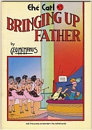 Bringing up father