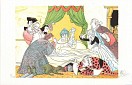 Casanova I: Een grapje
