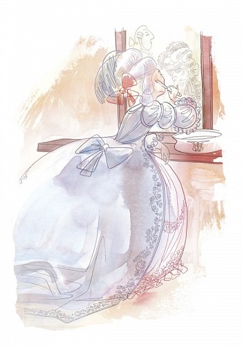 Casanova II : de spionne