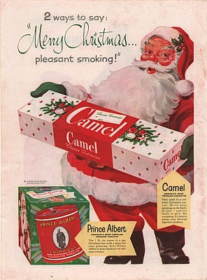Christmas 1951