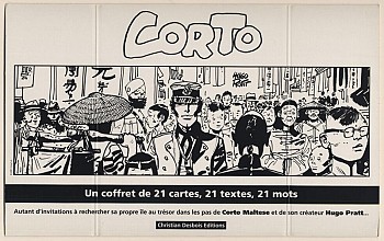 Corto (display)