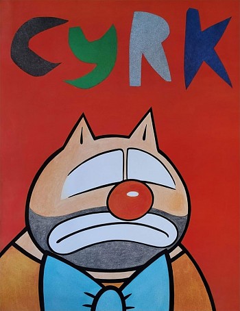 Cyrk