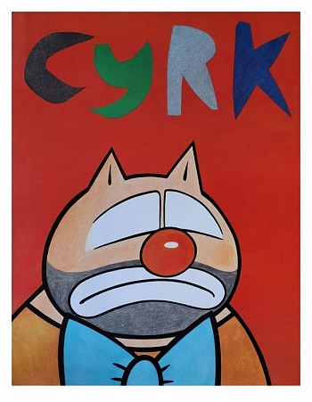 Cyrk