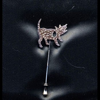 Dasspeld (Blaffende Hond)