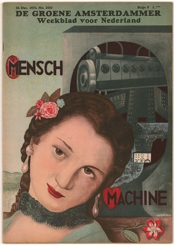 De Groene Amsterdammer No 2950