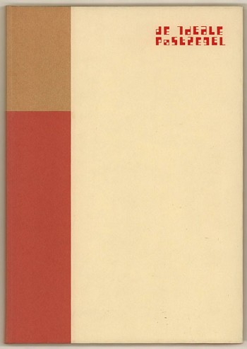 De Ideale Postzegel