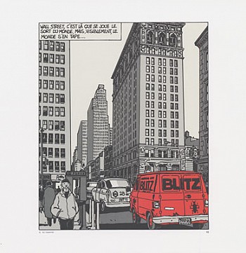 De kakkerlakkenkiller