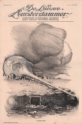 De Nieuwe Amsterdammer 19