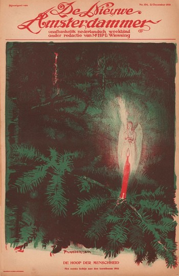 De Nieuwe Amsterdammer No 104