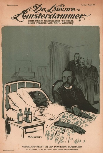 De Nieuwe Amsterdammer No 114