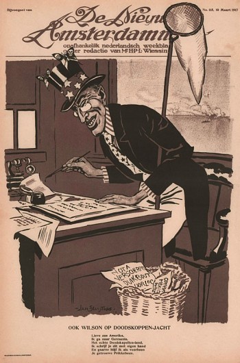 De Nieuwe Amsterdammer No 115