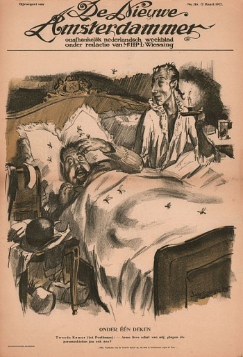 De Nieuwe Amsterdammer No 116