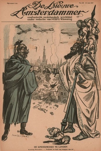 De Nieuwe Amsterdammer No 130