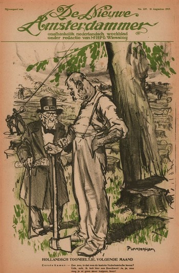 De Nieuwe Amsterdammer No 137