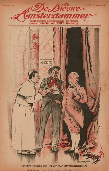 De Nieuwe Amsterdammer No 139