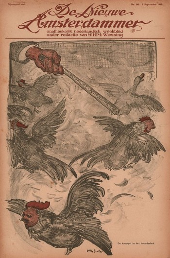 De Nieuwe Amsterdammer No 141