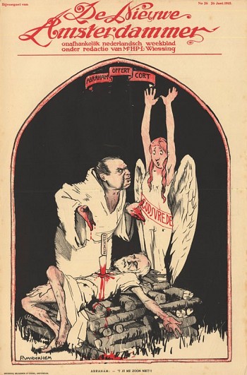 De Nieuwe Amsterdammer No 26