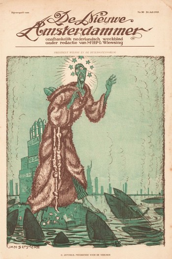 De Nieuwe Amsterdammer No 30