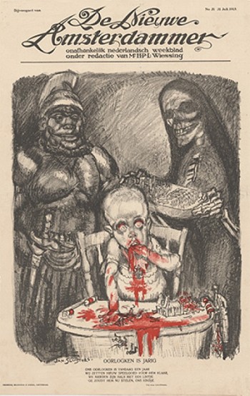 De Nieuwe Amsterdammer No 31