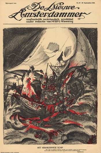 De Nieuwe Amsterdammer No 39