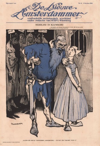 De Nieuwe Amsterdammer No 41