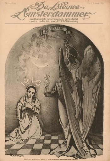 De Nieuwe Amsterdammer No 53