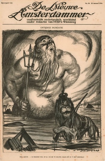 De Nieuwe Amsterdammer No 56