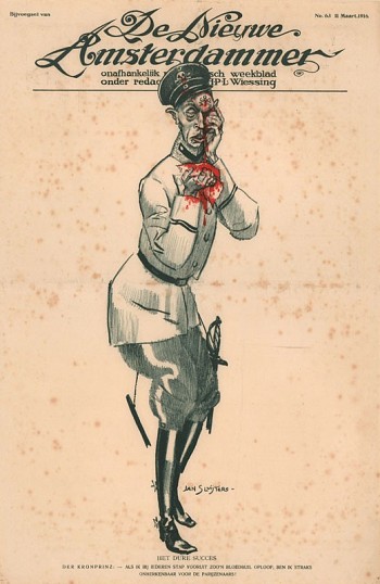 De Nieuwe Amsterdammer No 63