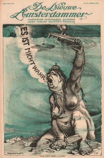 De Nieuwe Amsterdammer No 65