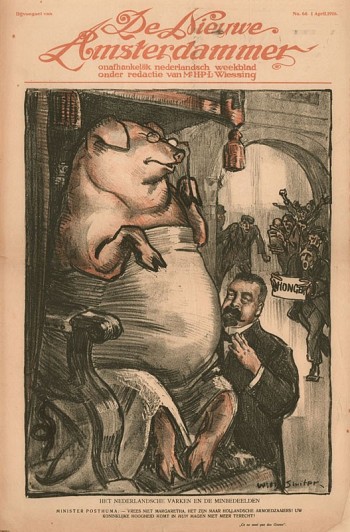 De Nieuwe Amsterdammer No 66