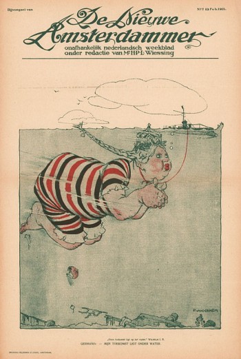 De Nieuwe Amsterdammer No 7