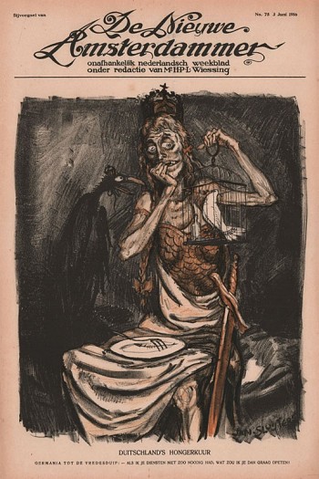 De Nieuwe Amsterdammer No 75