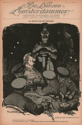 De Nieuwe Amsterdammer No 76