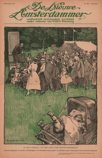 De Nieuwe Amsterdammer No 80