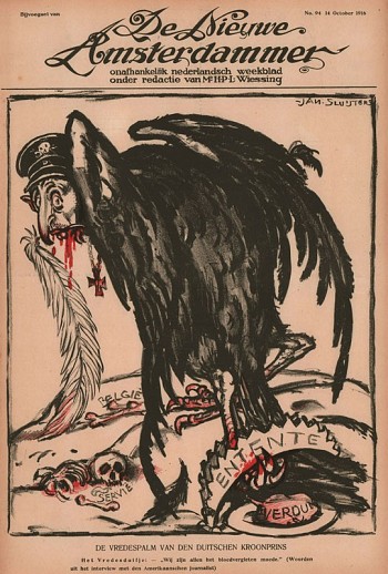 De Nieuwe Amsterdammer No 94