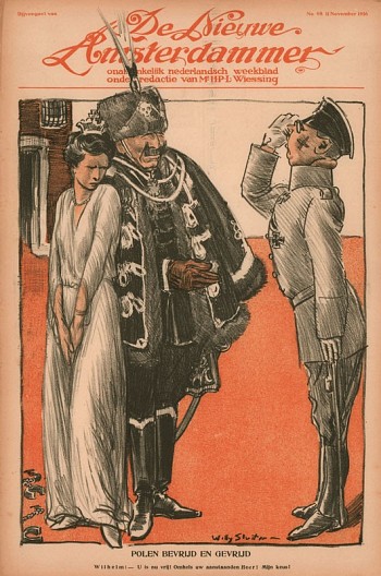 De Nieuwe Amsterdammer No 98