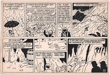 De Nieuwe Avonturen van Tijl Uilenspiegel