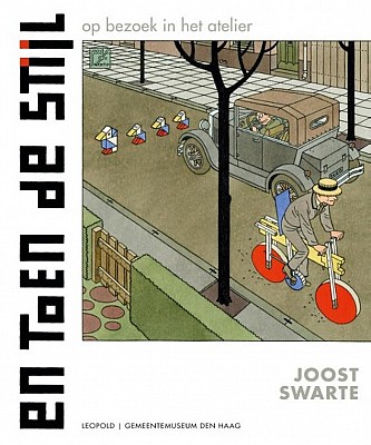 De-Stijl, normal version