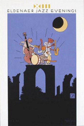 Eldenaer jazz evenings