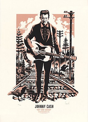 ErikKriek-Johnny Cash
